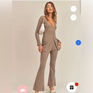 Sage The Label 3 Piece